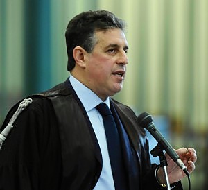 Toto' Riina e le minacce al pm Di Matteo: 'Corleone non dimentica'...