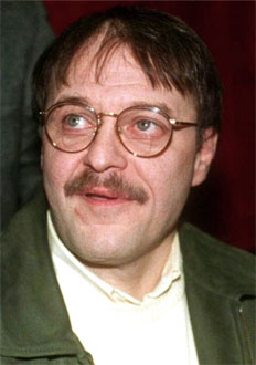 Semiliberta' revocata per Renato Vallanzasca