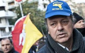 Forconi: Italia a rischio blocco dal 9 dicembre