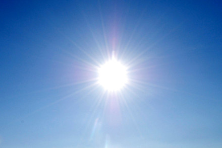 Italia nella morsa del caldo