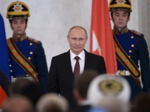 La Russia ritira le truppe dal confine ucraino