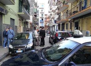 Napoli, strage familiare a Secondigliano